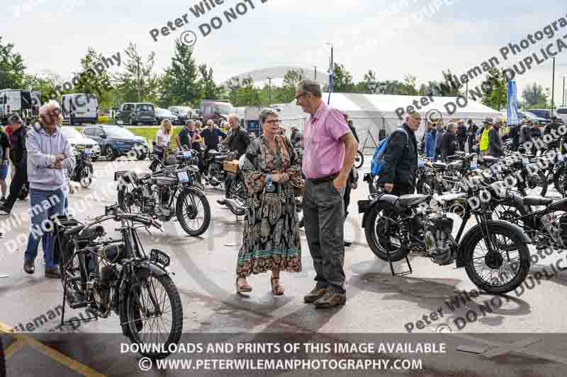 Vintage motorcycle club;eventdigitalimages;no limits trackdays;peter wileman photography;vintage motocycles;vmcc banbury run photographs